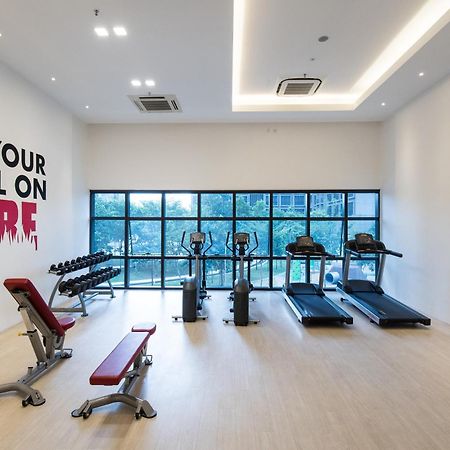 Promo!Emerald Green Stylist Duplex 8Min To Sunway Petaling Jaya Zewnętrze zdjęcie